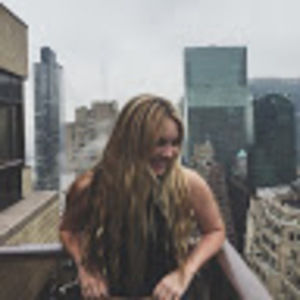 Meet your Posher, Sophia